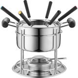 M&auml;ser Fondue Set, 11-teilig