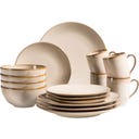 Mäser Ossia - Servizio Combinato - 16 Pezzi