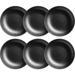 Essential Suppenteller Set für 6 Personen - 1 Set