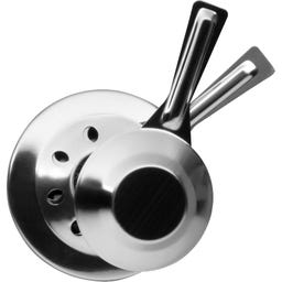 Mäser Fondue Set, 11-teilig - 1 Set