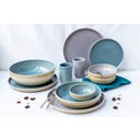 Mäser Candy 5-teiliges Schüssel Set, flieder - 1 Set