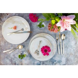 Mäser Ossia 18-teiliges Tafelservice - 1 Set