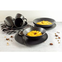 Essential Suppenteller Set für 6 Personen - 1 Set