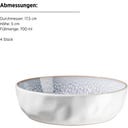 Mäser Elea 16-teiliges Kombiservice, flieder - 1 Set