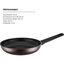 Mäser Stellara 4-teiliges Kochtopf-Set - 1 Set