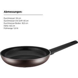 Mäser Stellara 4-teiliges Kochtopf-Set - 1 Set