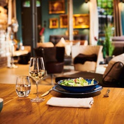 Mäser Ossia 7-teiliges Bowl Set, blau - 1 Set