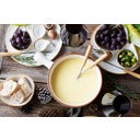 Mäser Pintar Käsefondue für 6 Personen - 1 Set