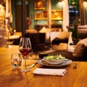 Mäser Iberico 5-teiliges Blue Bowl Set