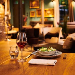 Mäser Iberico 5-teiliges Blue Bowl Set