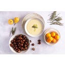 Mäser Ossia 7-teiliges Bowl Set, creme - 1 Set