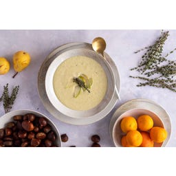 Mäser Ossia 7-teiliges Bowl Set, creme - 1 Set