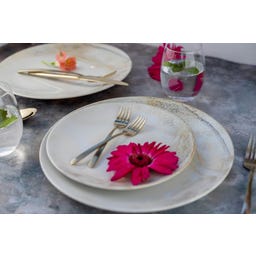 Mäser Ossia 18-teiliges Tafelservice - 1 Set