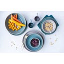 Mäser Candy 5-teiliges Schüssel Set, flieder - 1 Set