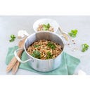 Mäser Sanvito Kochtopf 24 cm - 1 Set