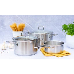 Mäser Sanvito Kochtopf 20 cm - 1 Set