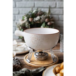 Mäser Pintar Käsefondue für 6 Personen - 1 Set