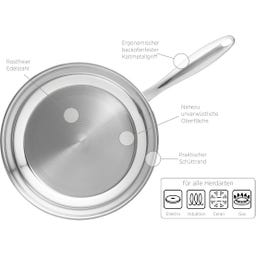 Mäser Tavos Bratpfanne 28cm - 1 Stk