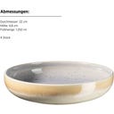 Mäser Candy Tafelservice, flieder - 1 Set