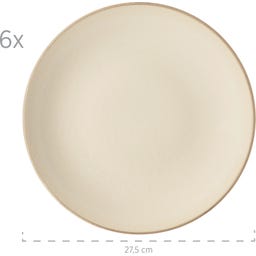 Mäser Ossia - Servizio da Tavola - 12 Pezzi - 1 set