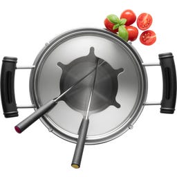 Mäser Fondue Set, 11-teilig - 1 Set