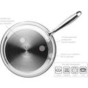 Mäser Tavos Bratpfanne 28cm - 1 Stk