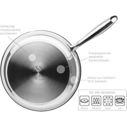 Mäser Tavos Bratpfanne 28cm - 1 Stk