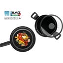 Mäser Stellara 4-teiliges Kochtopf-Set - 1 Set