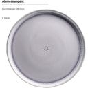 Mäser Elea 16-teiliges Kombiservice, flieder - 1 Set