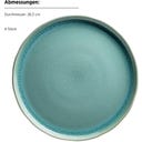 Mäser Elea 16-teiliges Kombiservice, hellgrün - 1 Set