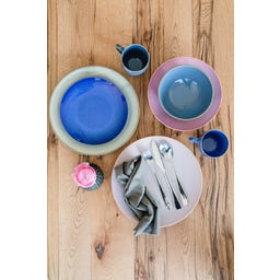 Mäser Ossia - Servizio da Tavola - 12 Pezzi - 1 set