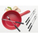 Mäser Käsefondue Set, 11-teilig - 1 Set