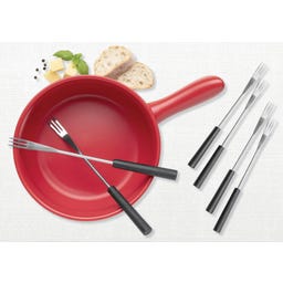 Mäser Käsefondue Set, 11-teilig - 1 Set