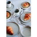 Mäser Malea Kombiservice, 16-teilig beige - 1 Set