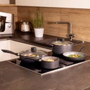 Mäser Izar 4-teiliges Kochtopf-Set - 1 Set