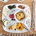 Mäser Fondueteller, 4er-Set - 1 Set