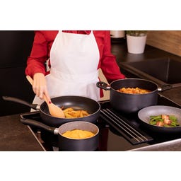 Mäser Izar 4-teiliges Kochtopf-Set - 1 Set