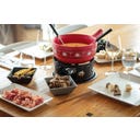 Mäser Käsefondue Set, 11-teilig - 1 Set