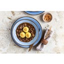 Mäser Smoky's Frühstückset, 12-teilig blau - 1 Set