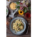 Carellia Frühstückservice, 12-teilig grau - 1 Set