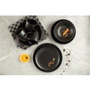 Mäser Essential Teller Set für 6 Personen