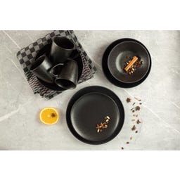 Mäser Essential Teller Set für 6 Personen