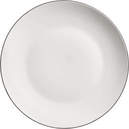 Mäser Felise 18-teiliges Kaffeegeschirr, weiß - 1 Set