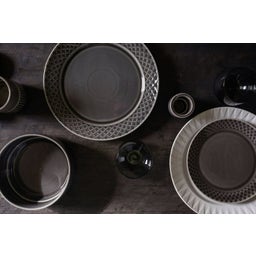 sagaform Assiette Coffee & More Ø 270 mm - White