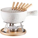 Mäser Pintar Käsefondue für 6 Personen - 1 Set