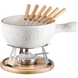 Mäser Pintar Käsefondue für 6 Personen - 1 Set