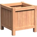 ADEZZ Pflanzgefäß Valencia - 60 x 60 x 60 cm