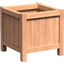 ADEZZ Pflanzgefäß Valencia - 60 x 60 x 60 cm