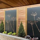 ADEZZ Sichtschutz Panel 