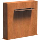 ADEZZ Freestanding Pond Wall, Waterfall - 100 x 25 x 10 cm
